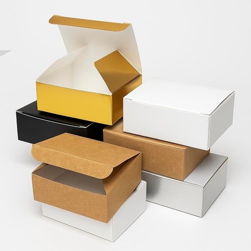 Small business card box bulk - box,