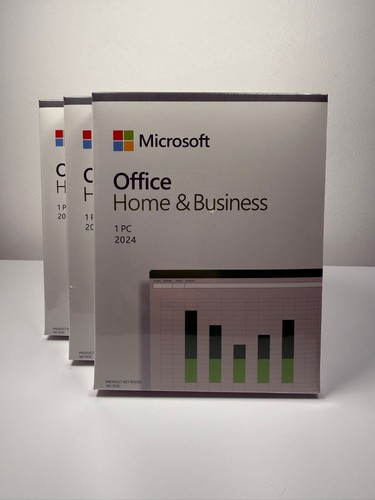 Office home and business 2024 - and,
