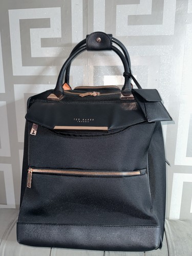 Ted baker albany - ted, black