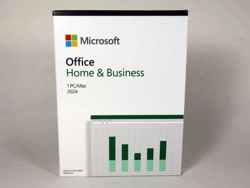 Microsoft office 2024 home - office,