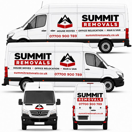 Custom business signage decals - custom,