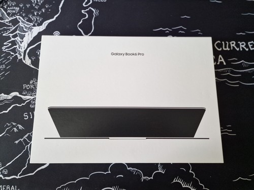 Samsung galaxy book6 pro - pro, 14"