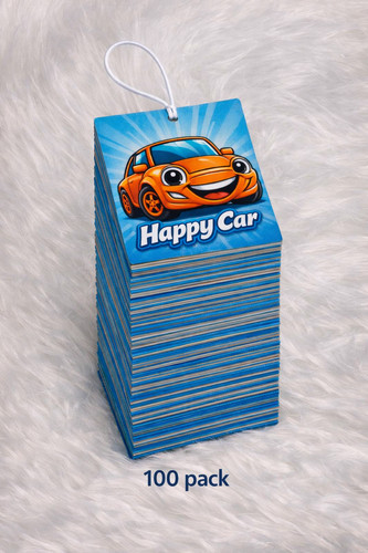 100 double sided custom - 100, logo