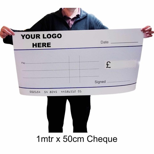 Custom logo large presentation - large,