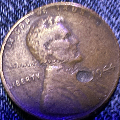 1994 lincoln memorial - 1994,