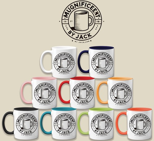 Custom branded business logo - custom,