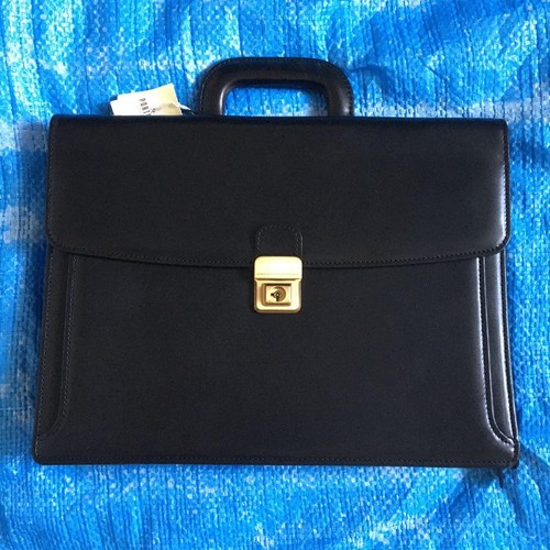 Porter business bag briefcase - porter,