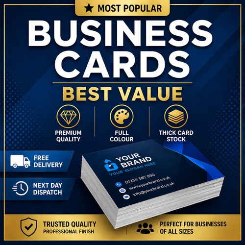 Business cards printing - business,