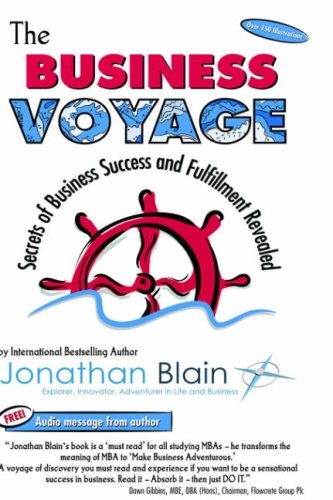 The business voyage secrets - business, voyage:
