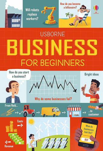Business for beginners 1 - for,