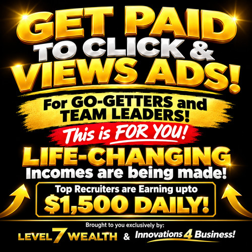 Get paid click - to,