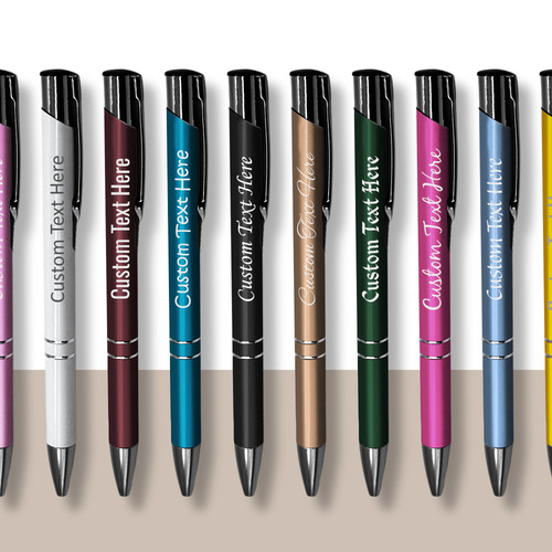 Custom pens bulk order - custom,