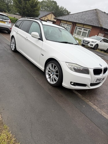2010 bmw 318 business - 318, se