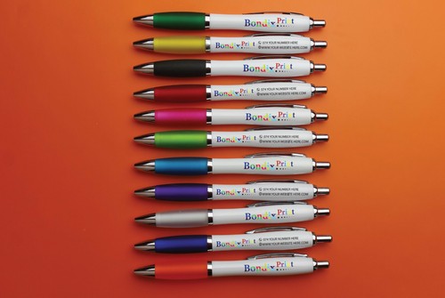 Promotional pens printed - promotional,