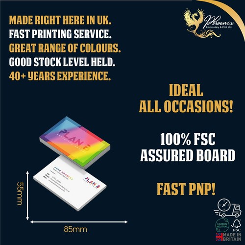 Business cards personalised - business,