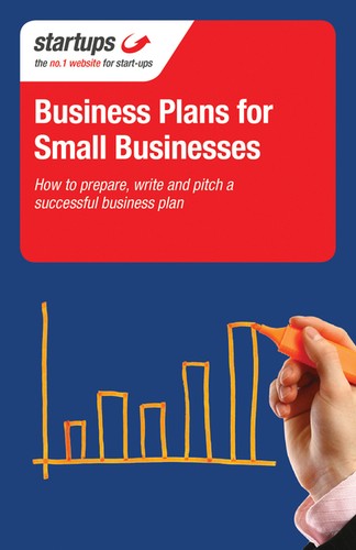Business plans for small