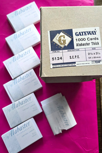 Gateway alabaster fluorescent - alabaster,