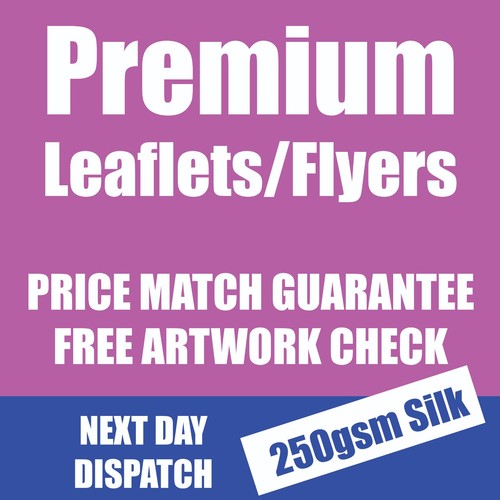 Custom flyers printing - custom, a5