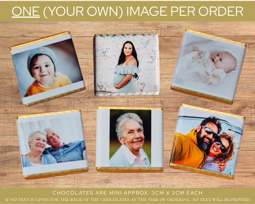 Personalised any photo image - any,