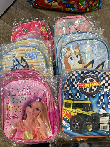 170 item joblot licensed