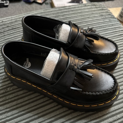 Martens adrian tassel - dr,