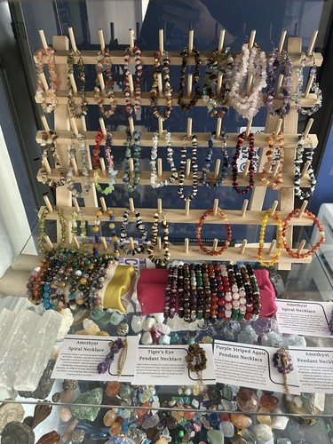 Full crystal jewellery - full,