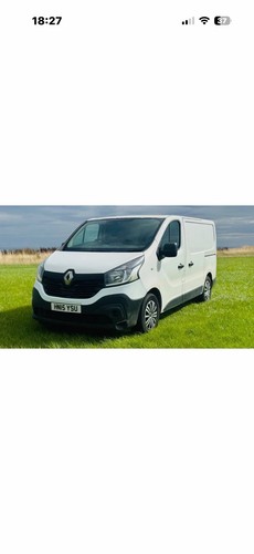 2015 renault trafic - trafic, sl29