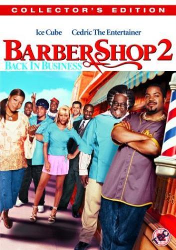 Barbershop back in - barbershop,