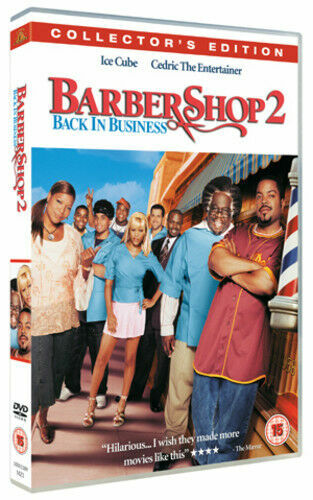 Barbershop back in - barbershop,