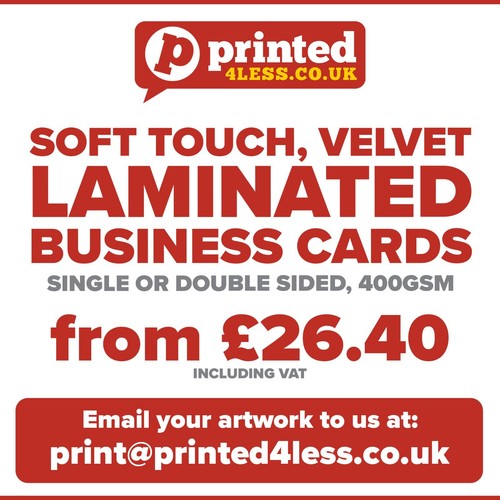 Soft touch velvet laminated - soft,