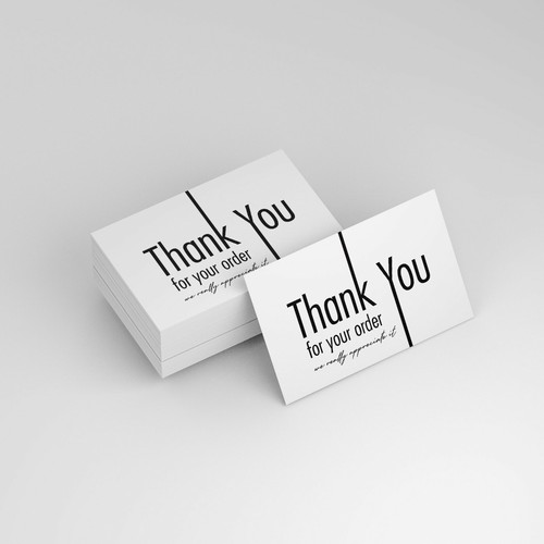 Thank you for your - for,
