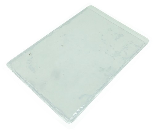 Business card self adhesive - business,