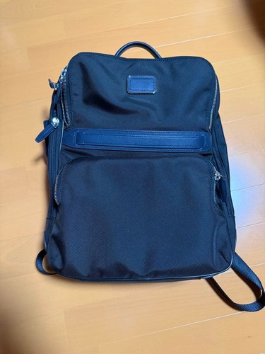 Tumi business backpack - tumi,