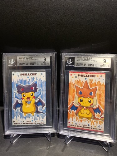 Psa pikachu mega charizard - 9],