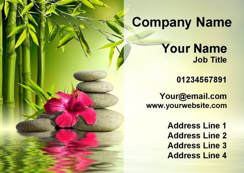 Beauty spa massage treatment - beauty,