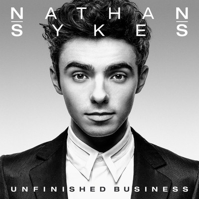 Nathan sykes unfinished - nathan, sykes: