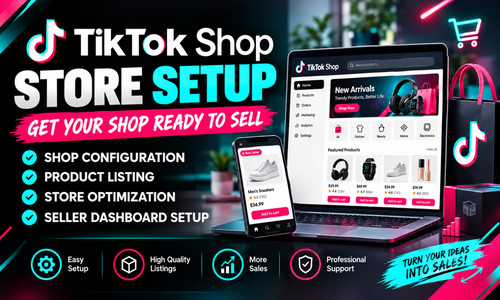 Will set your - will, tiktok