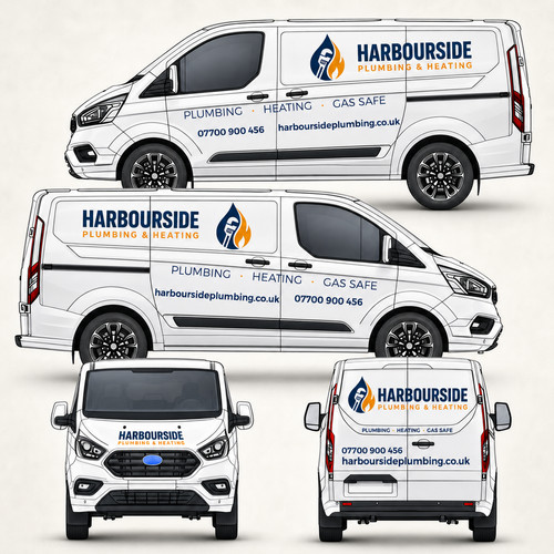 Custom business signage - business,