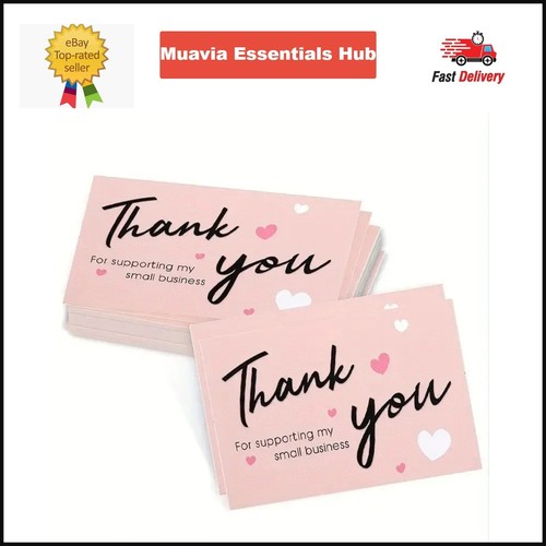 Business cards pink - business,
