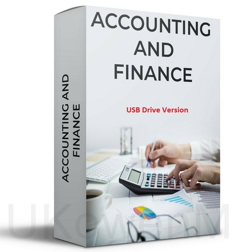 Accounting small business - small,