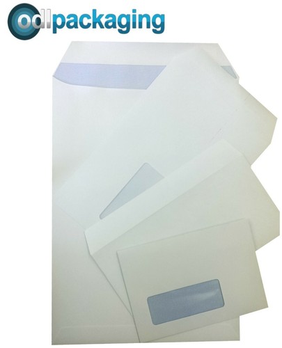 White commercial business - white,