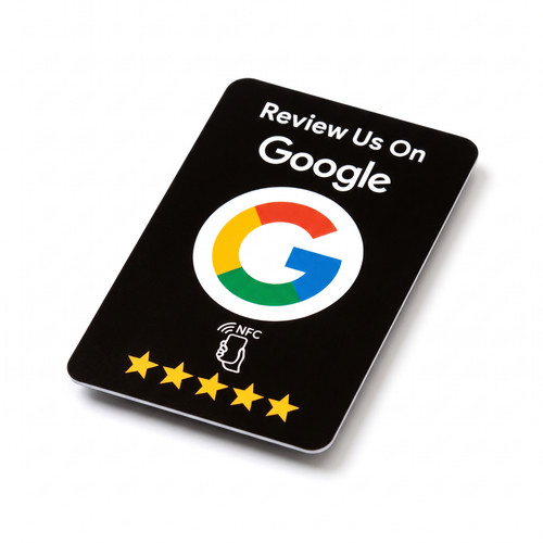 Revoraq google review - google,