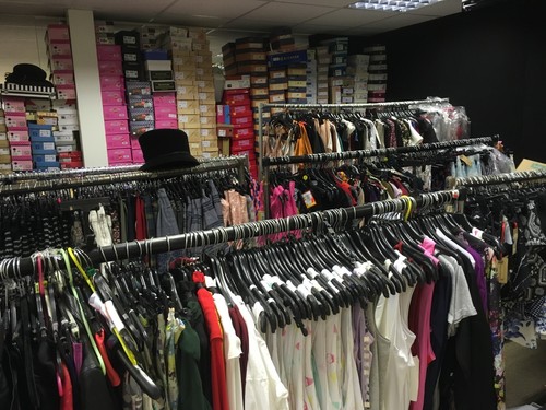 Wholesale start business - up,