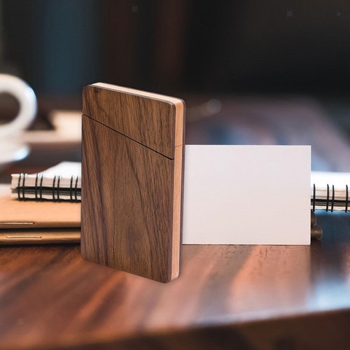 Business card holder - business,