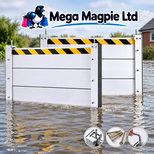Floodgate cutom made flood - floodgate,