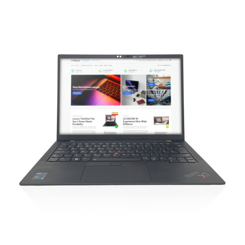 Lenovo thinkpad carbon gen - thinkpad,