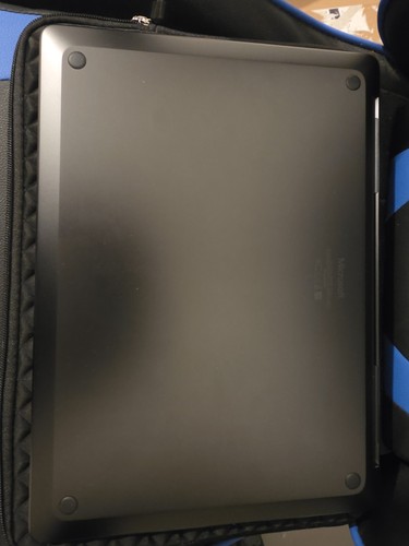 Microsoft surface laptop - laptop, 15"