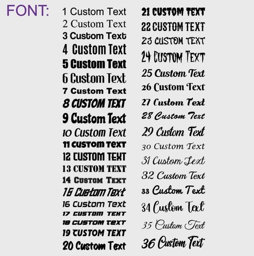 Business vinyl sign - sign, –