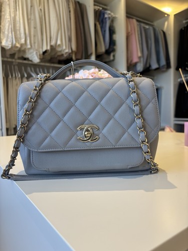 Chanel business affinity - chanel,