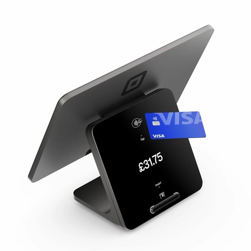 Square pos register - register,